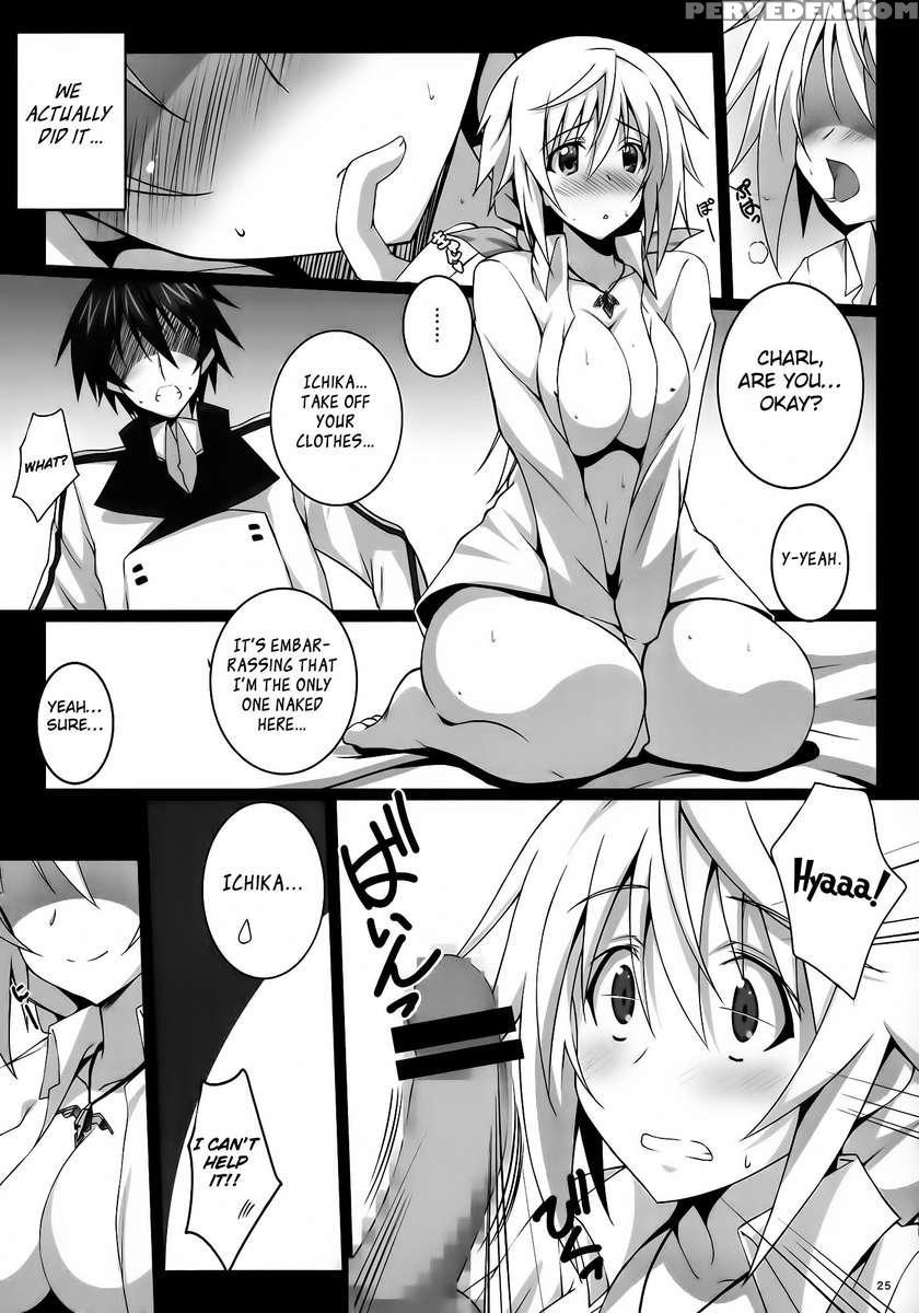 Charlotte H! 1