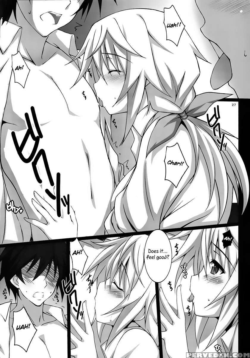 Charlotte H! 1