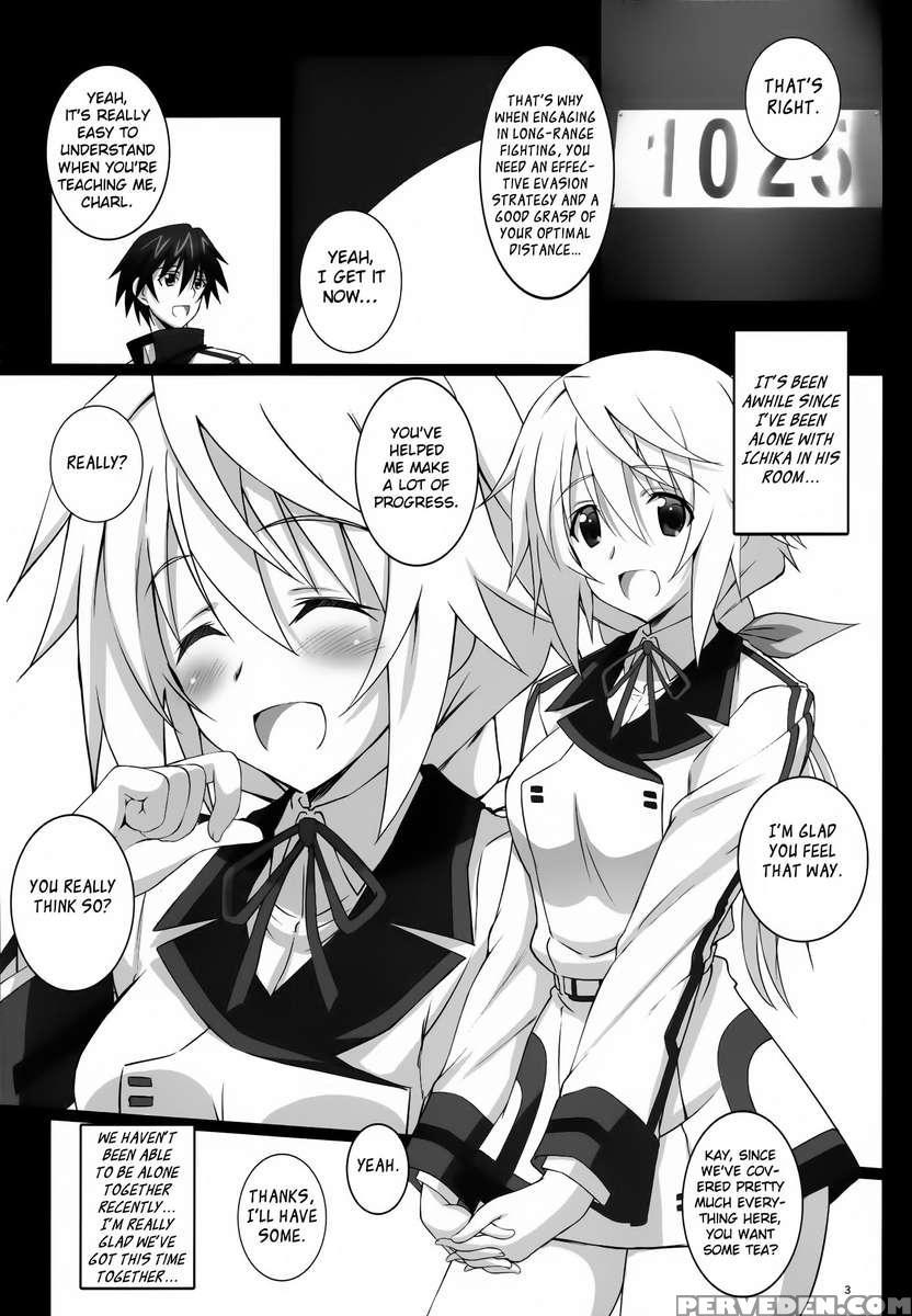 Charlotte H! 1