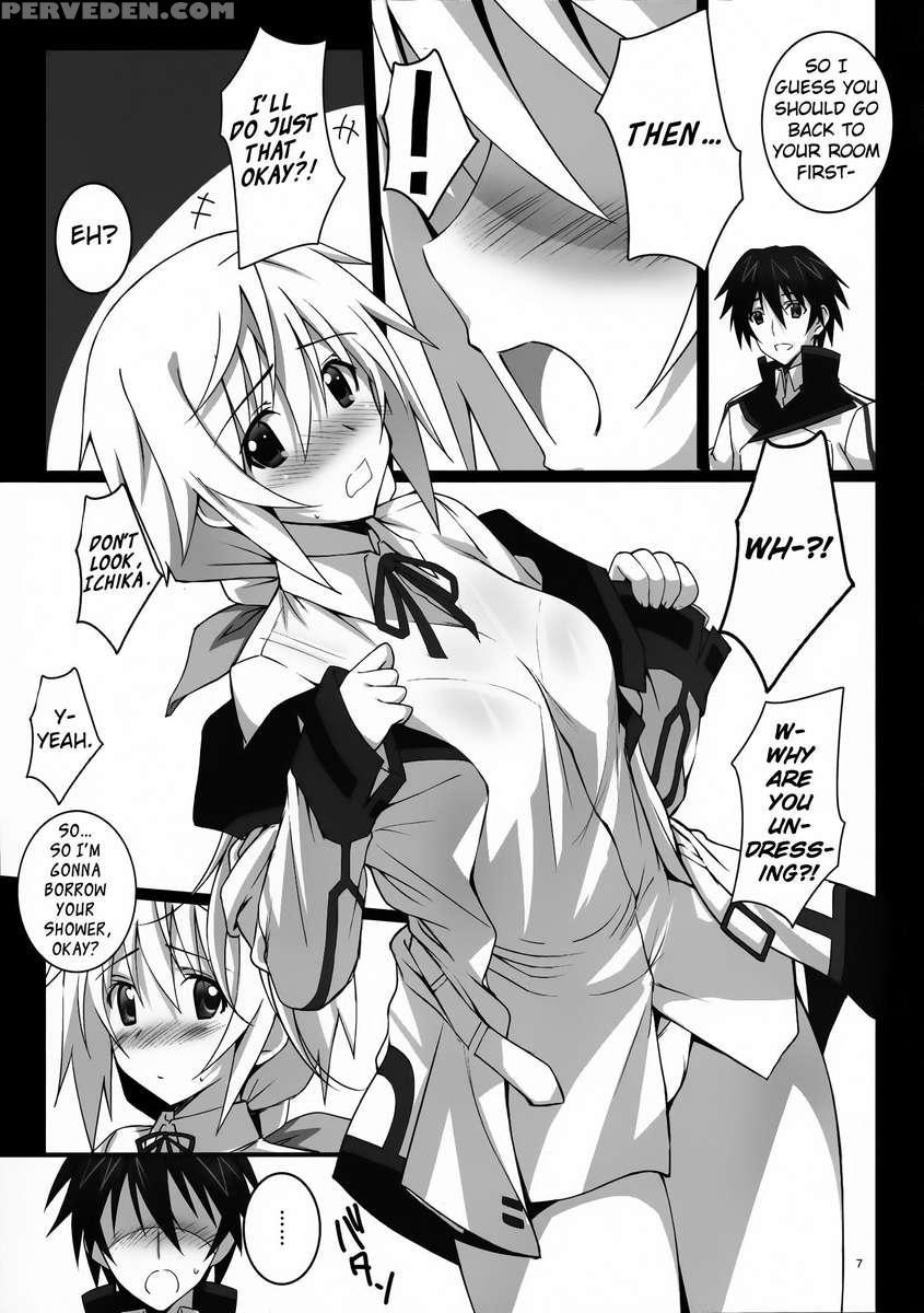 Charlotte H! 1
