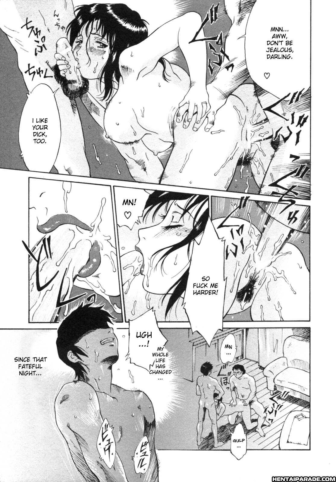 Cheerful Family Planning 1