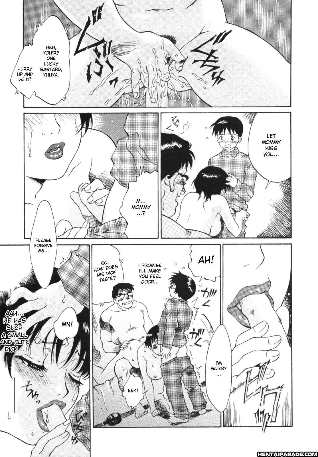 Cheerful Family Planning 1