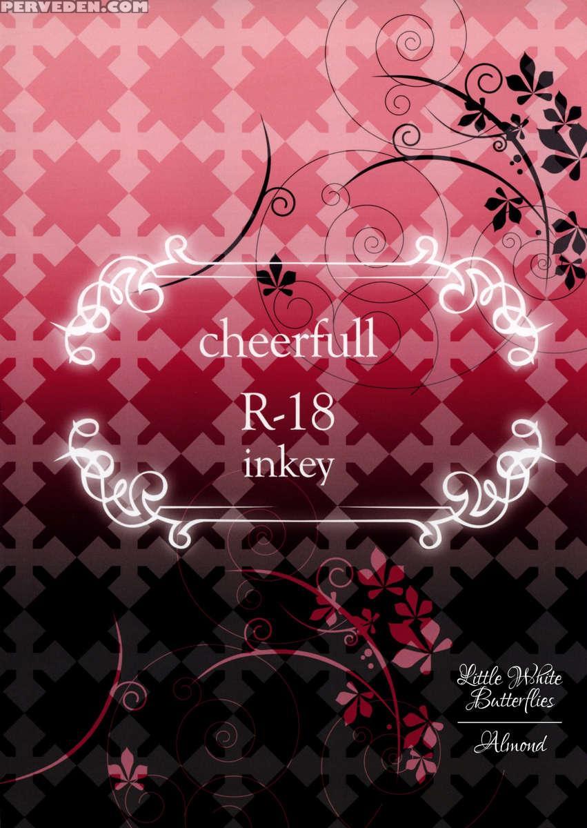 Cheerfull 1