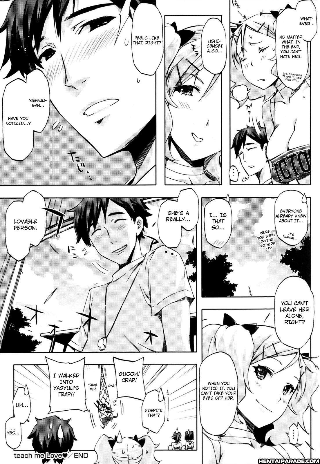 Cheerism 10