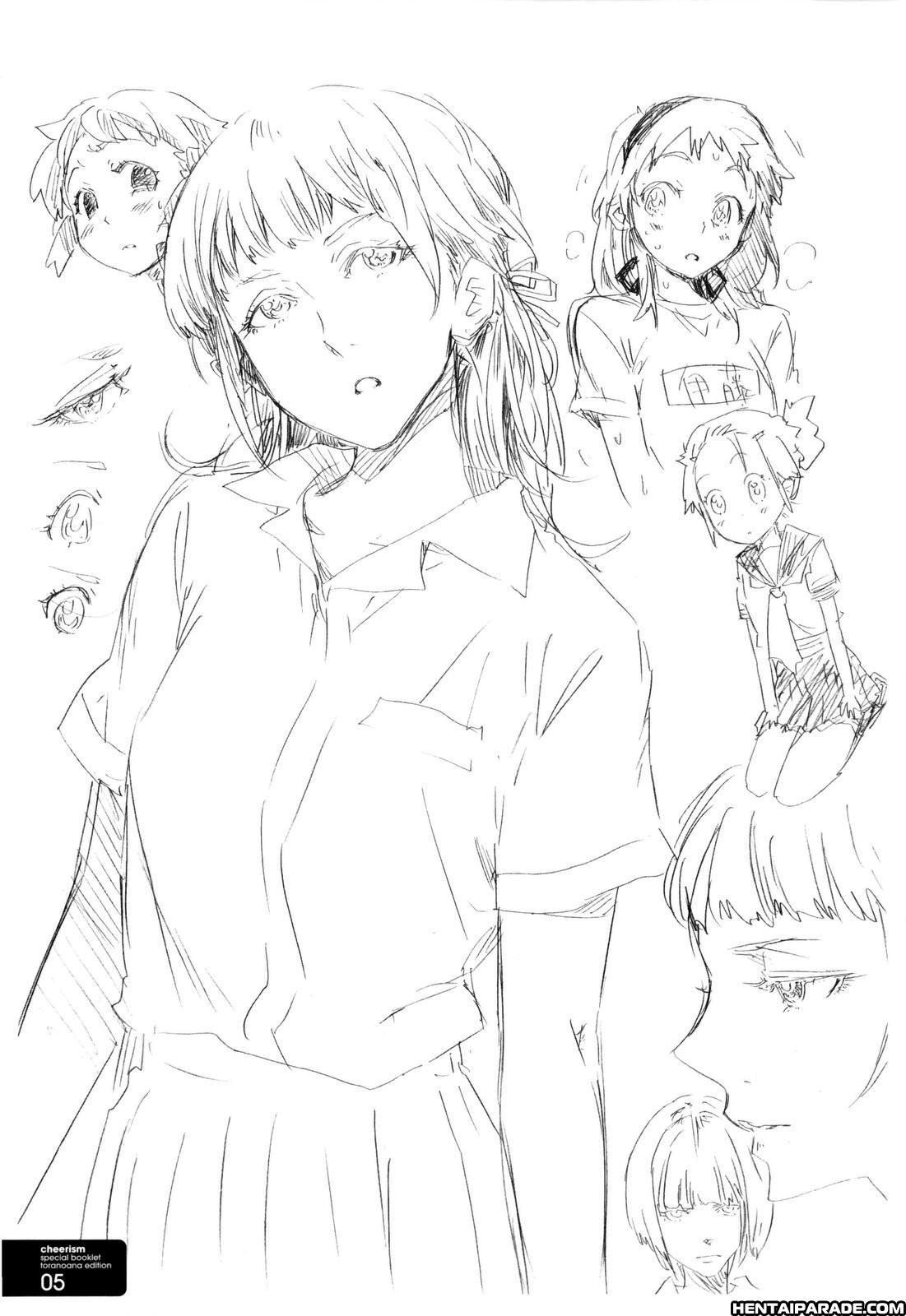 Cheerism 11