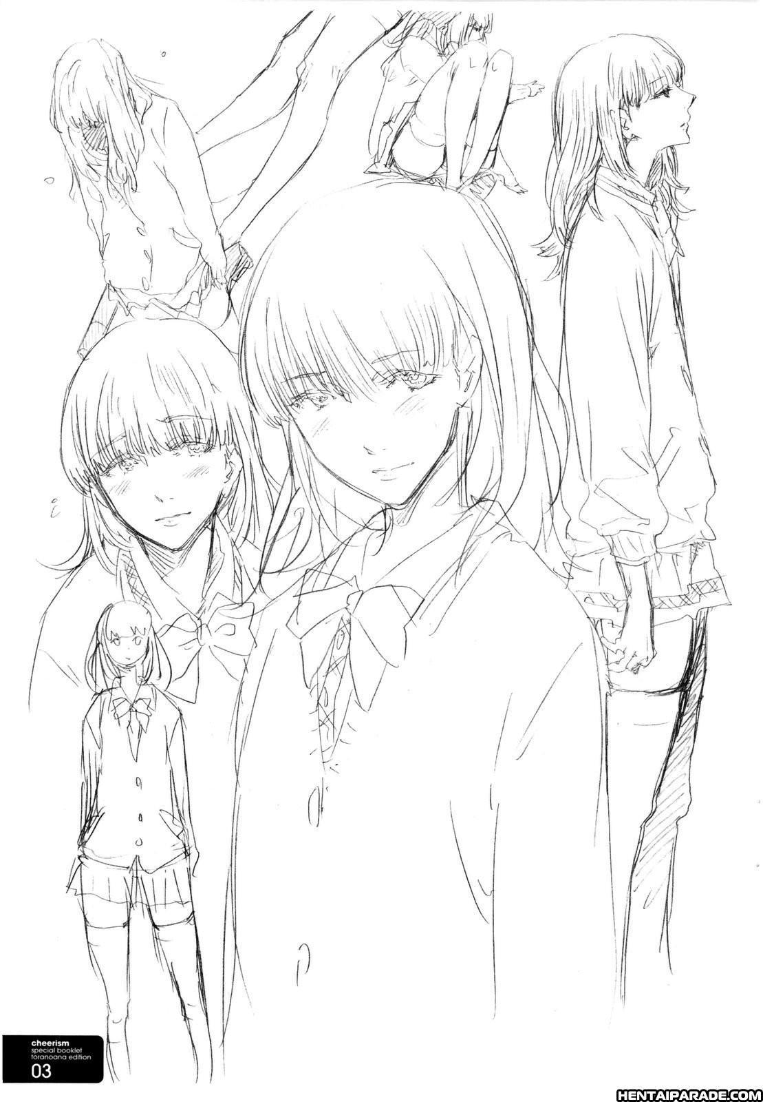 Cheerism 11