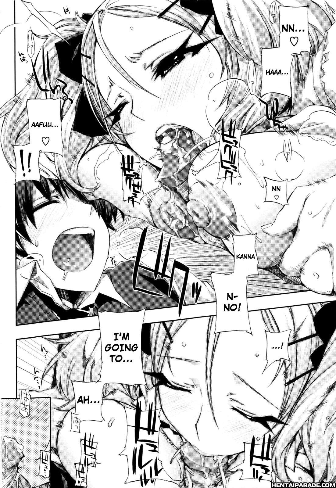 Cheerism 2