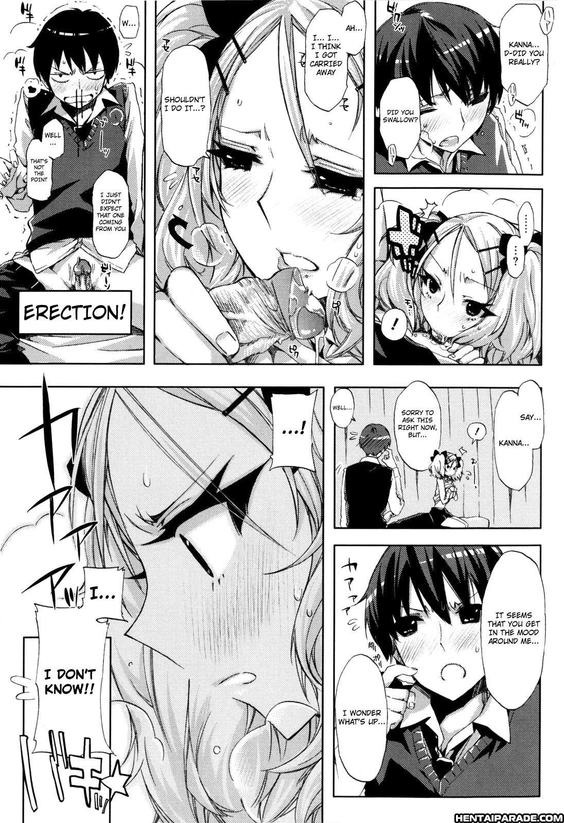 Cheerism 2
