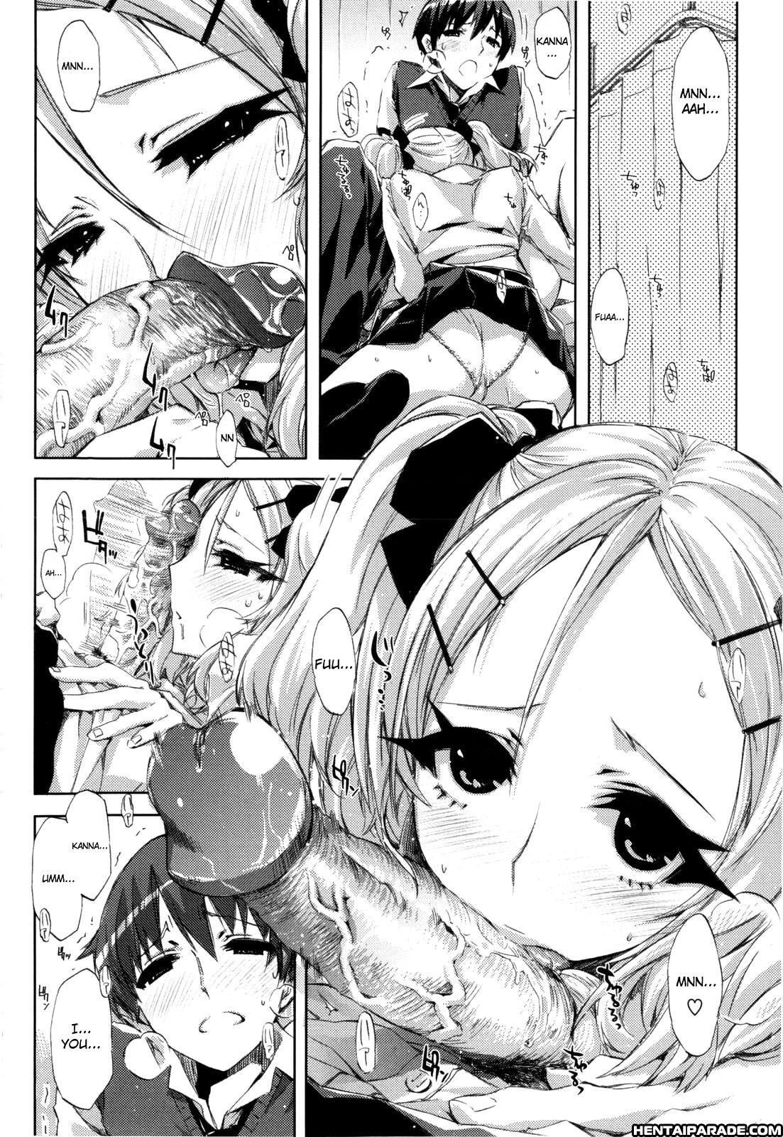 Cheerism 2