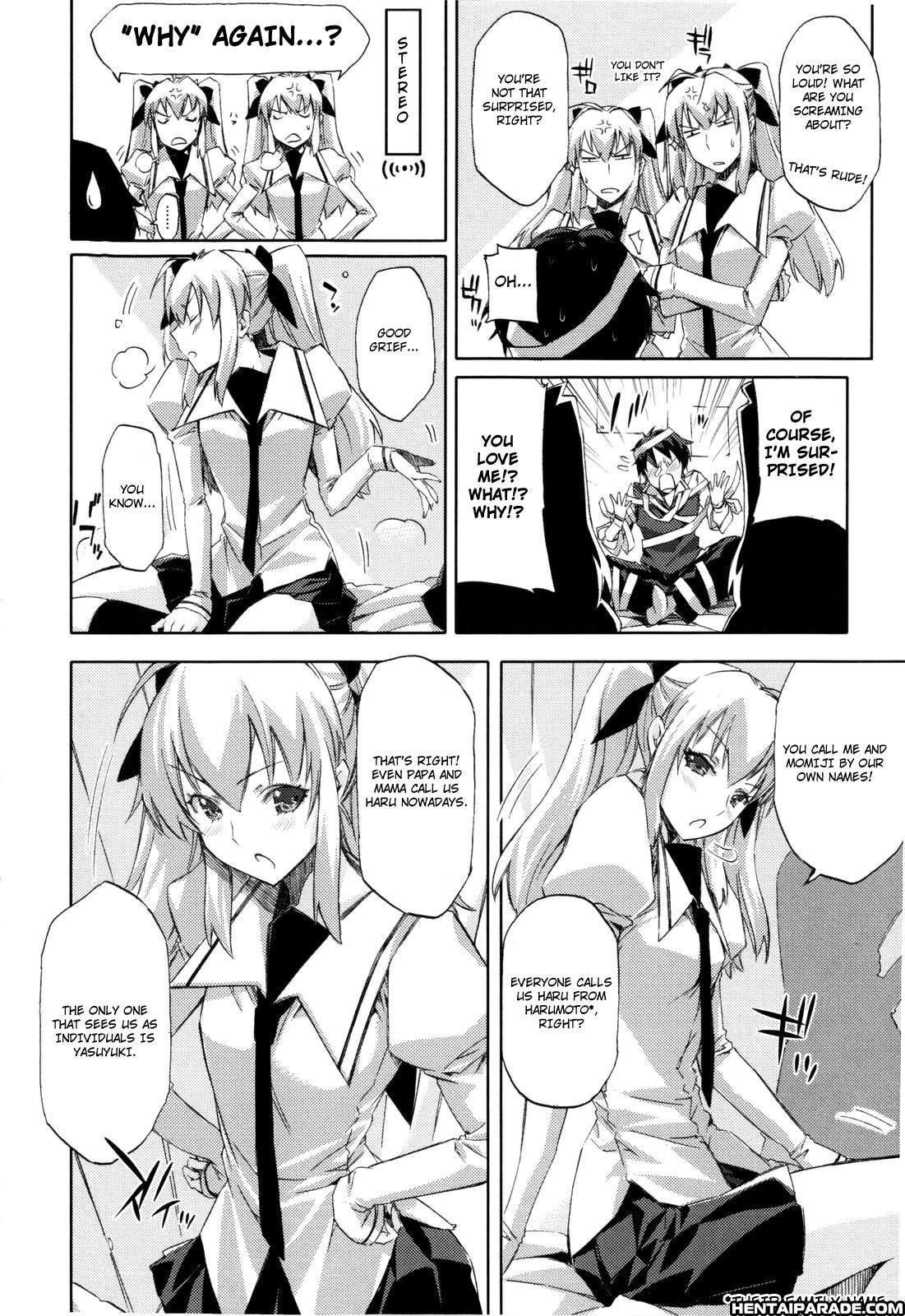 Cheerism 3