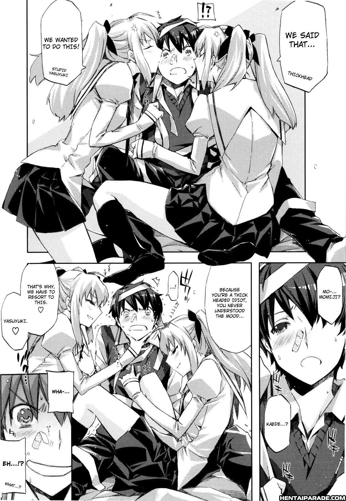 Cheerism 3