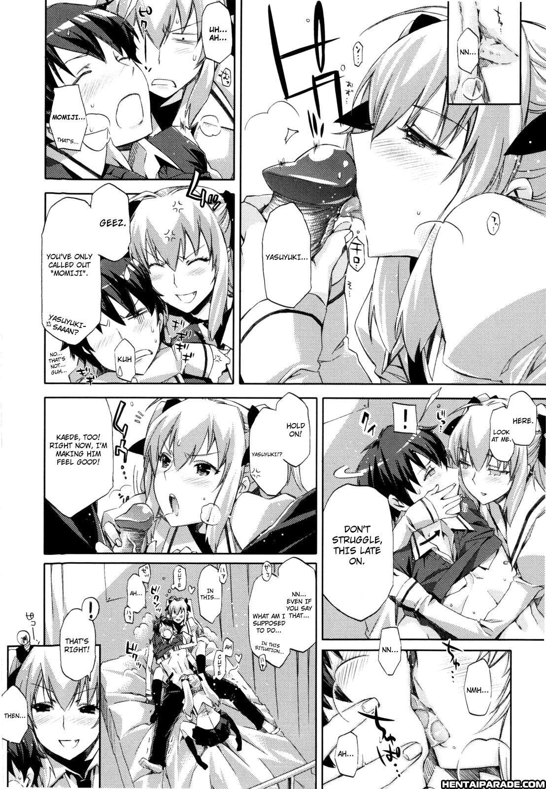 Cheerism 3