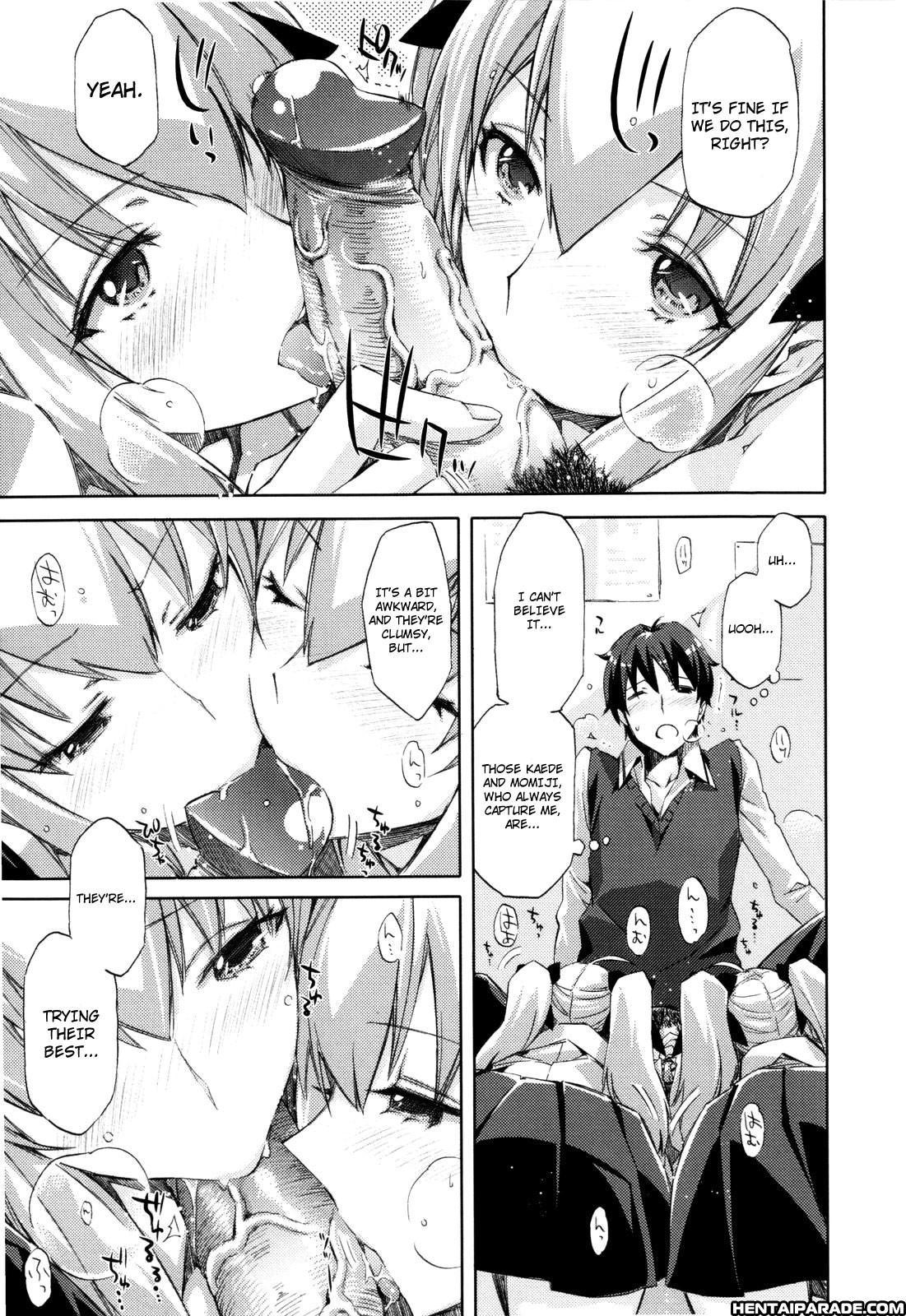Cheerism 3