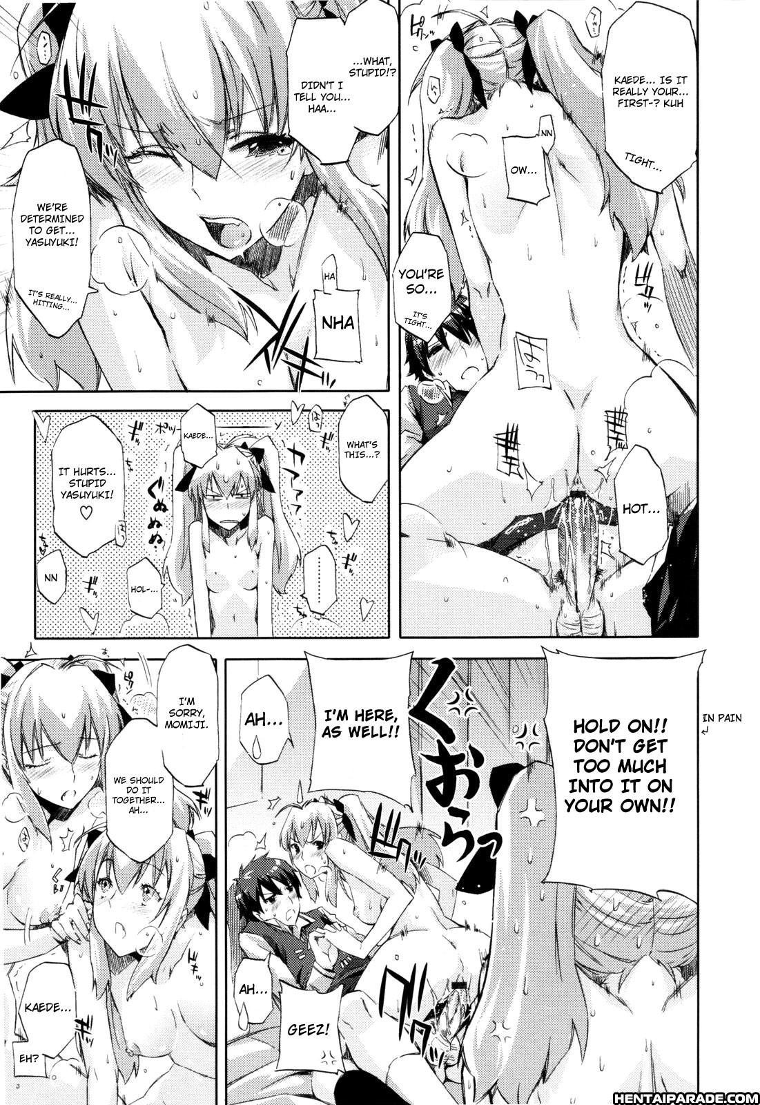Cheerism 3