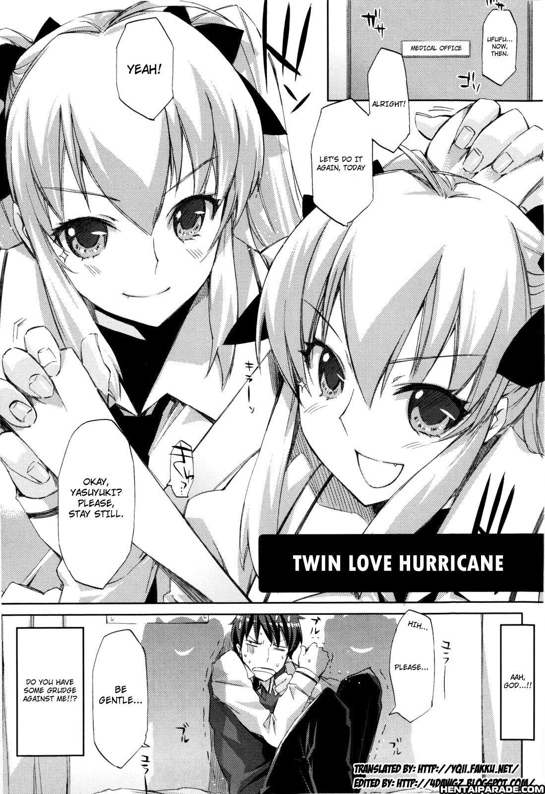 Cheerism 3