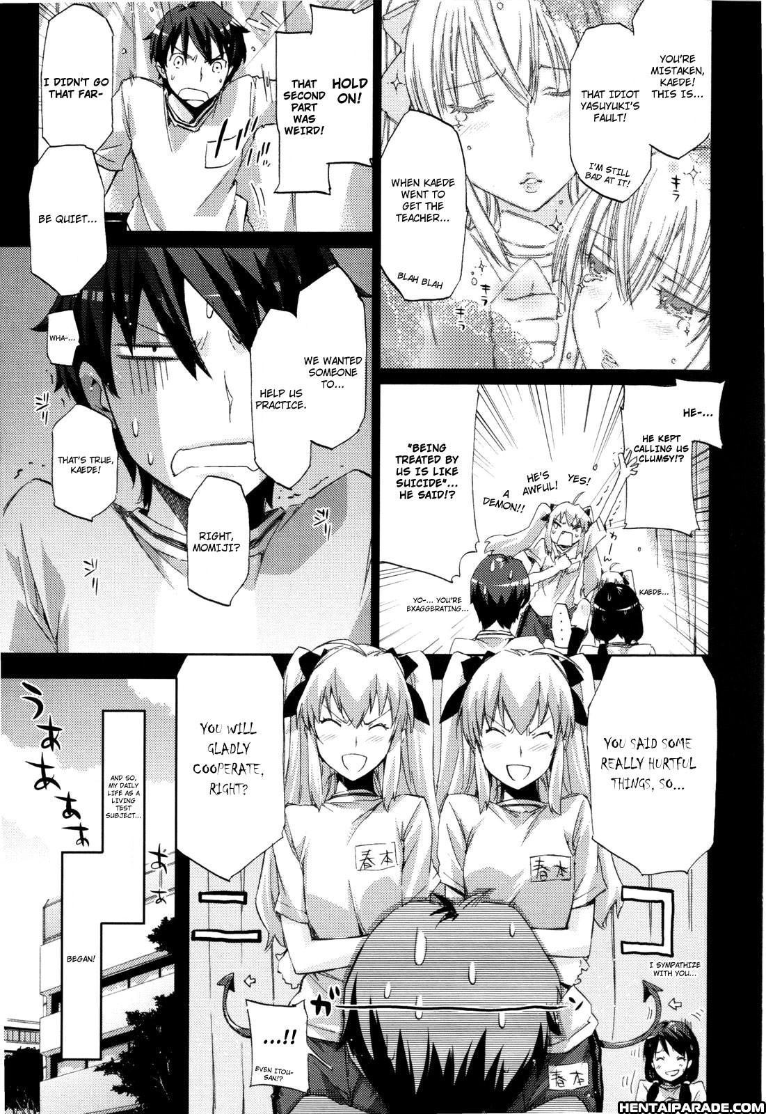 Cheerism 3