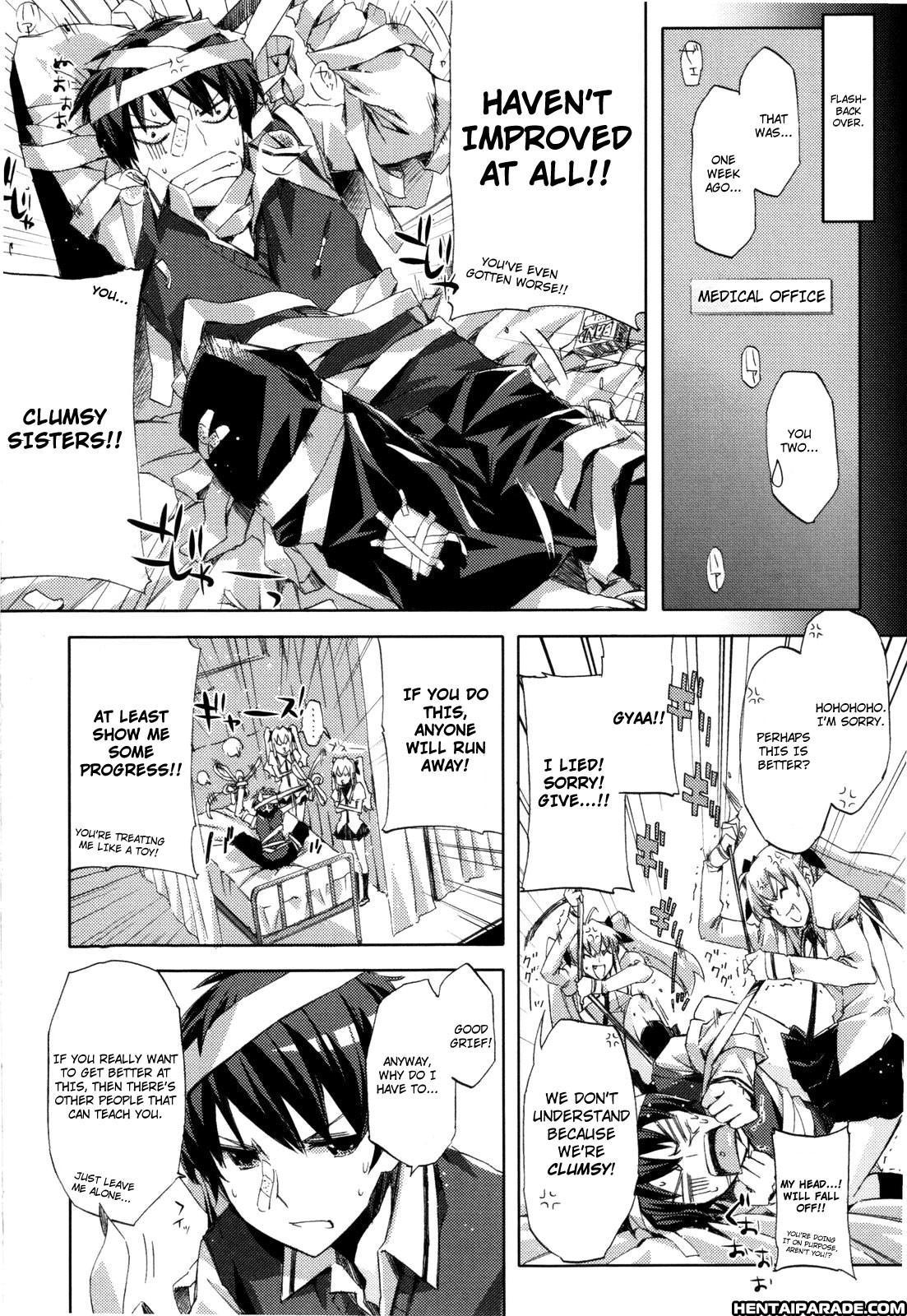 Cheerism 3