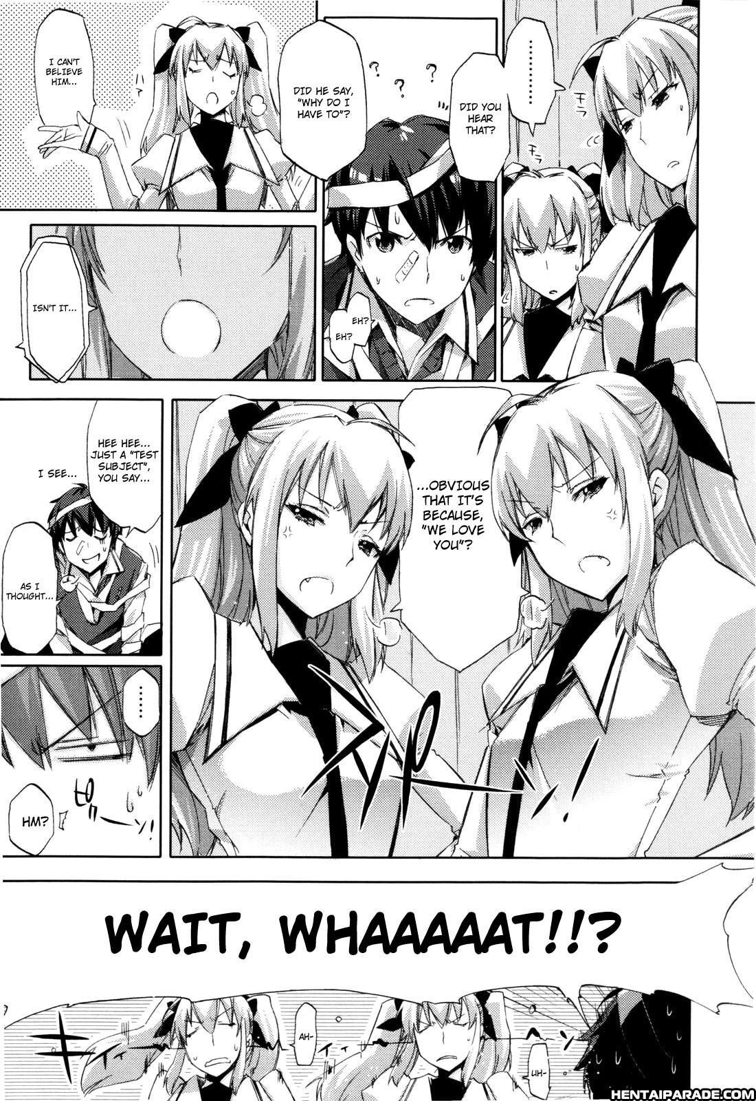 Cheerism 3