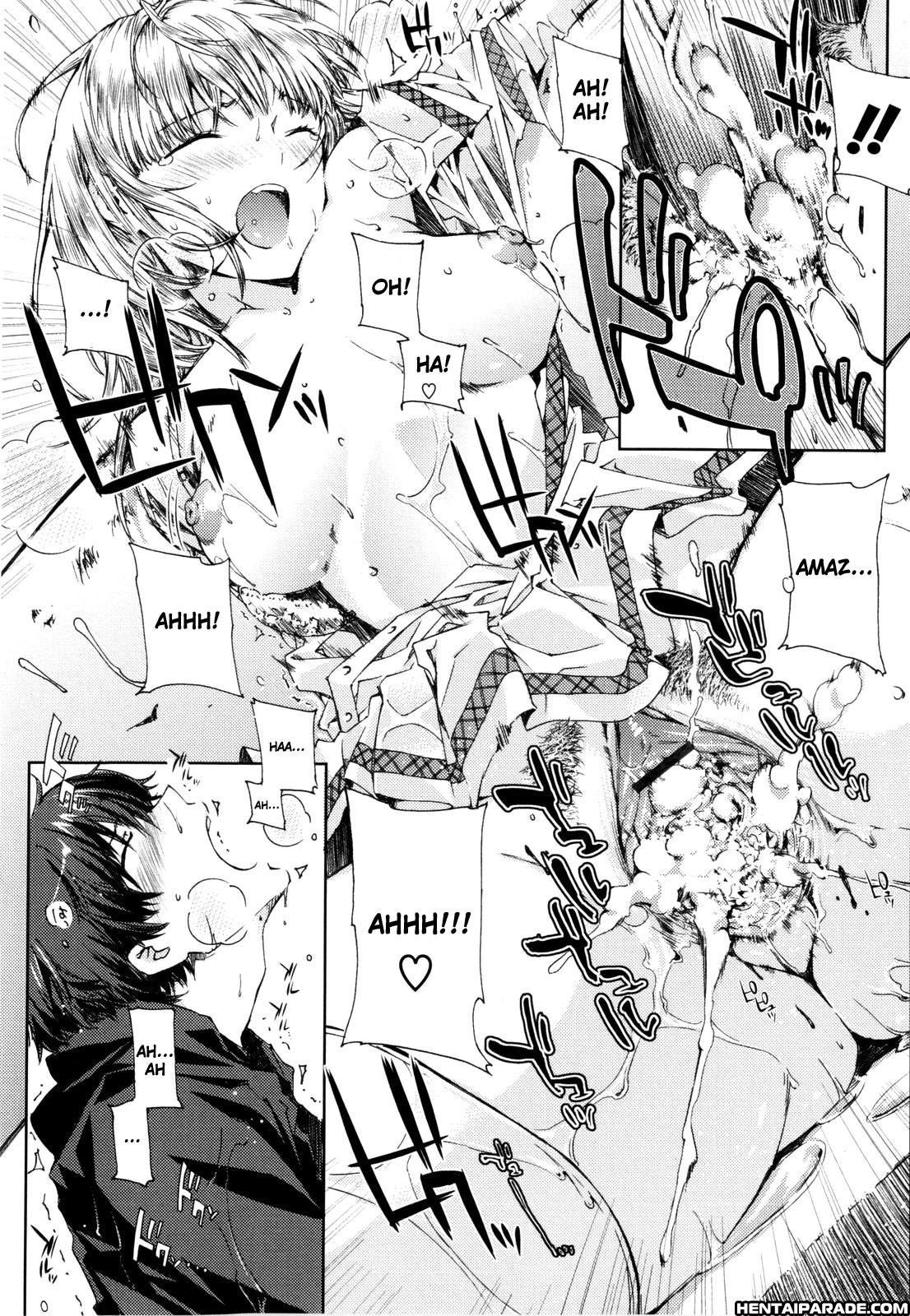 Cheerism 4