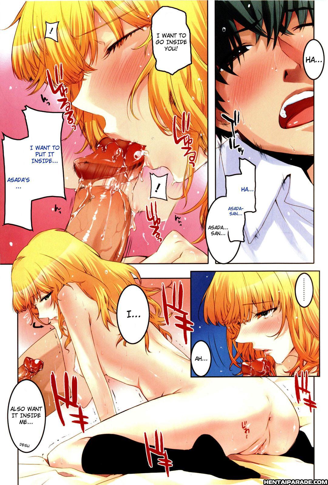 Cheerism 5