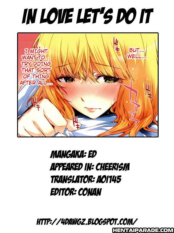 Cheerism 5