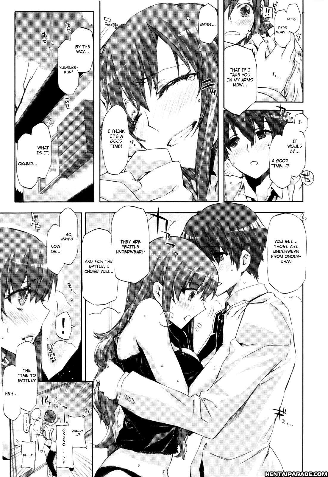 Cheerism 6