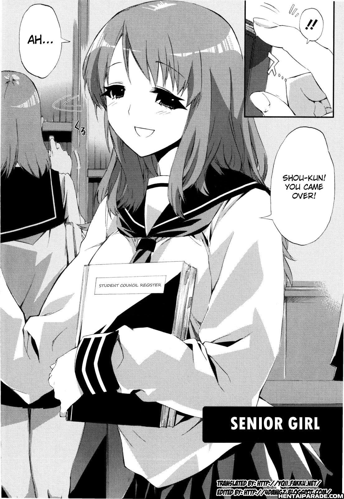 Cheerism 7