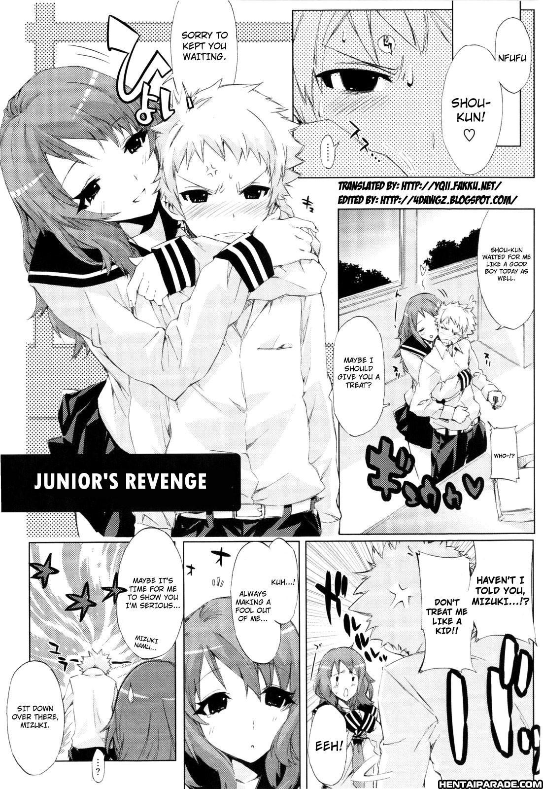 Cheerism 8