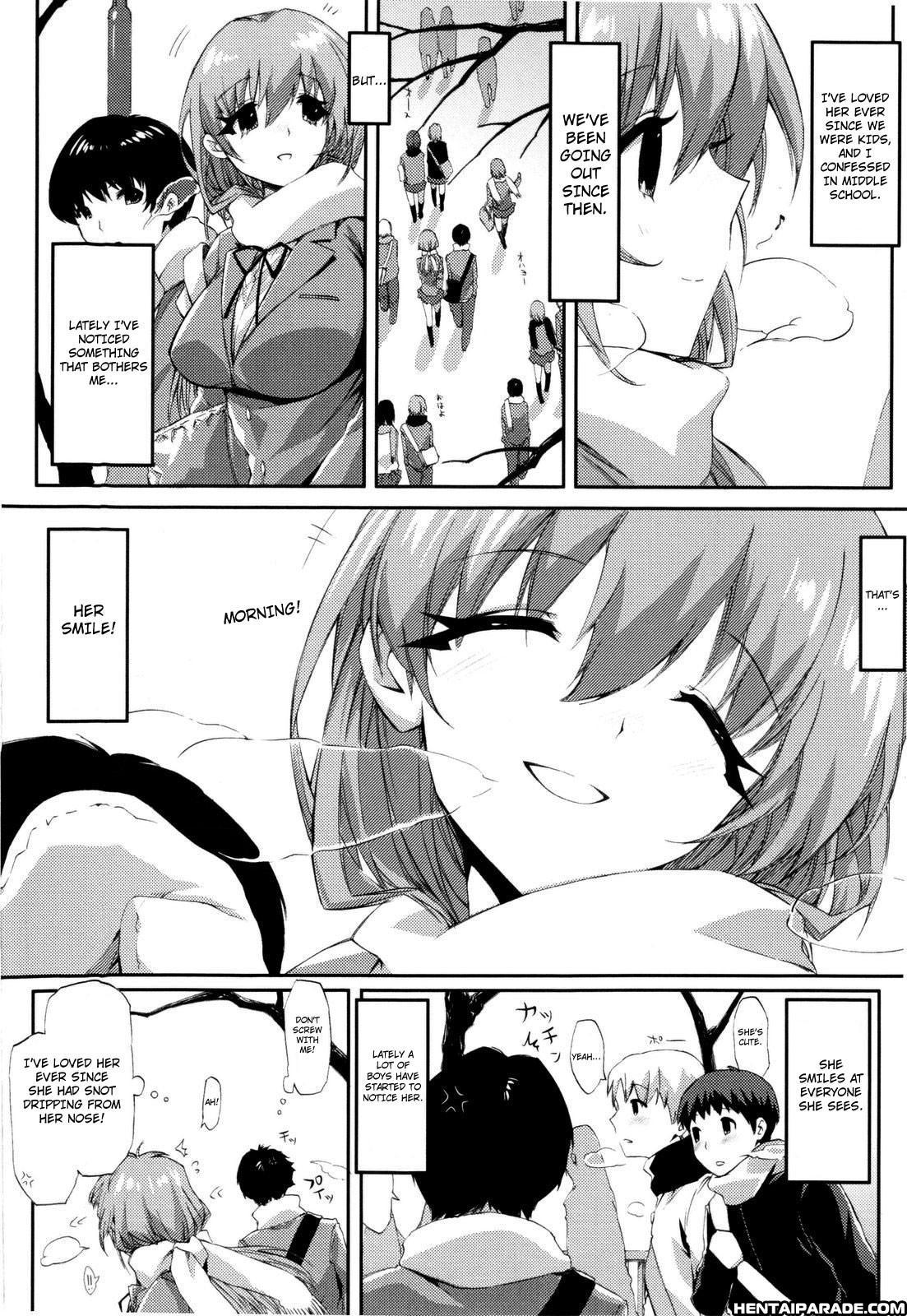 Cheerism 9