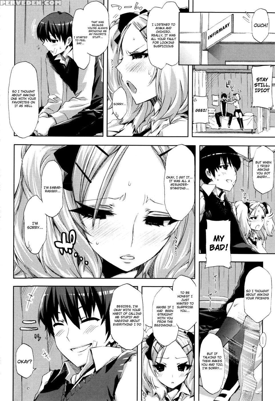 Cheers Of Love - Ed 1
