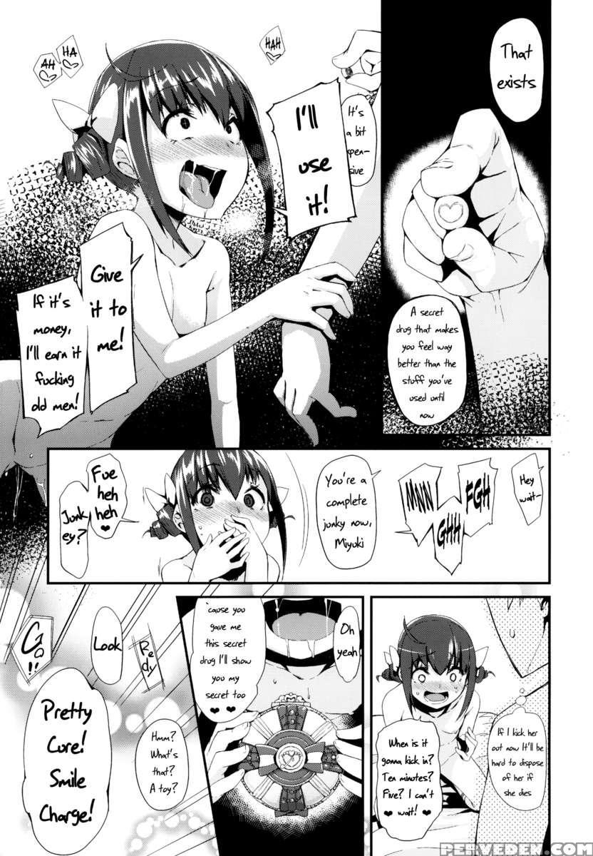 Chemical Happy!! 1
