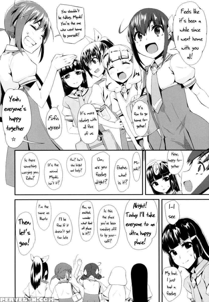 Chemical Happy!! 1