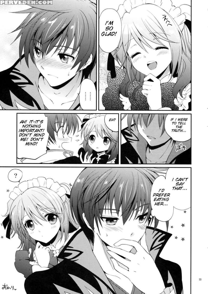 Cheria-chan No Okusuri Techou 1