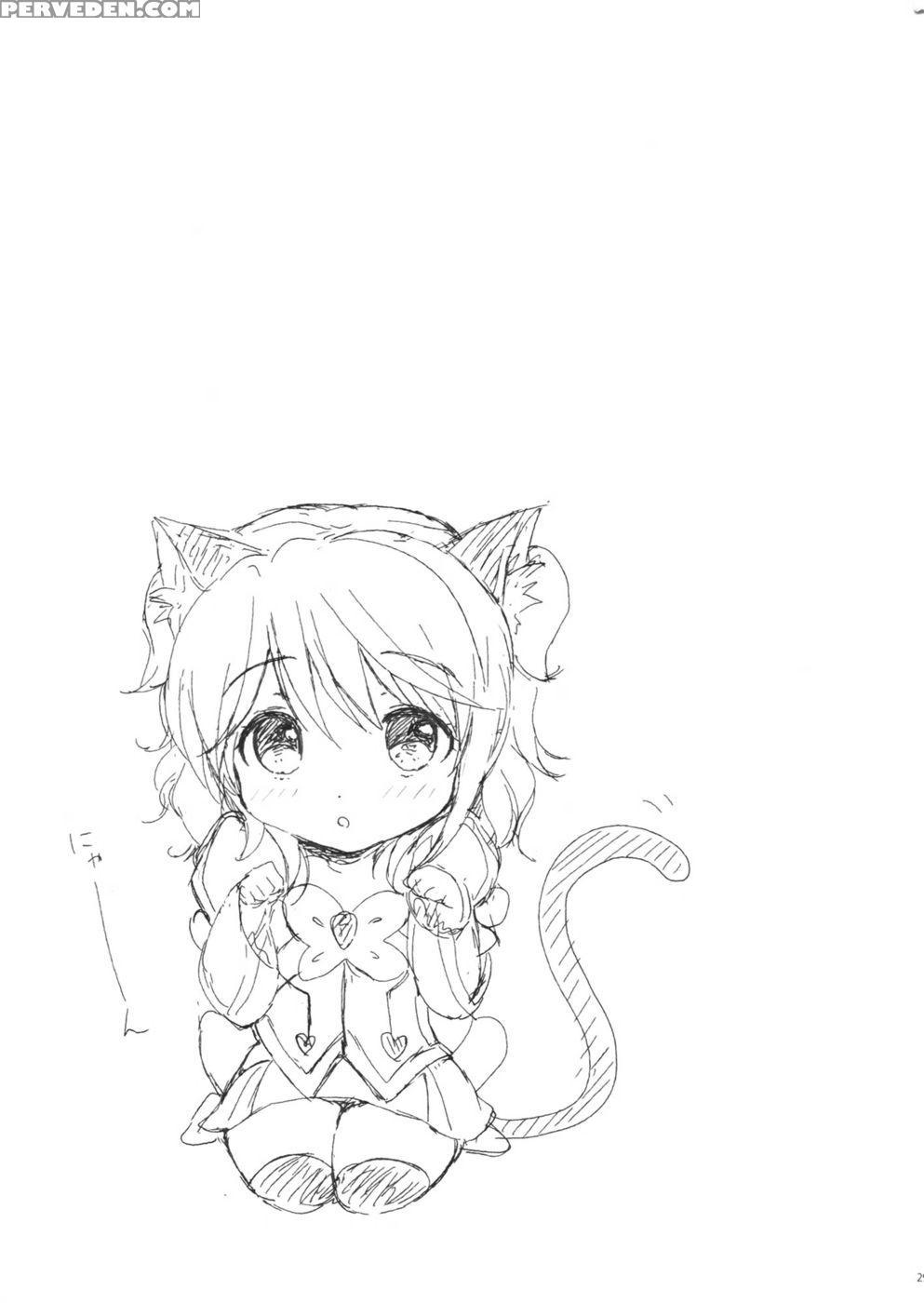 Cheria-chan No Pajama De Ojama - Tales Of Graces 1