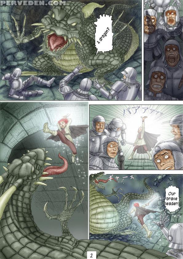 Cherryboy Quest 1