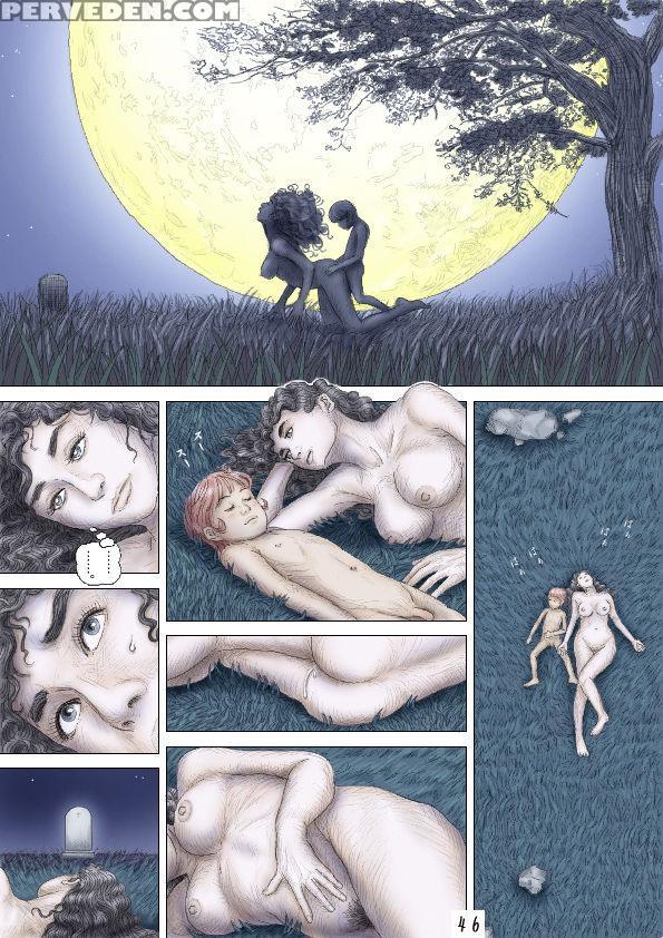 Cherryboy Quest 1