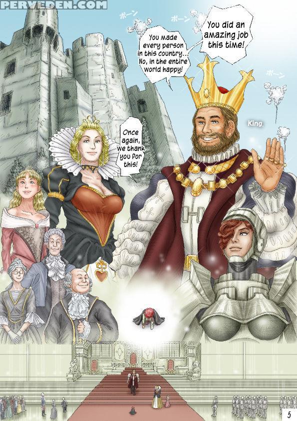 Cherryboy Quest 1