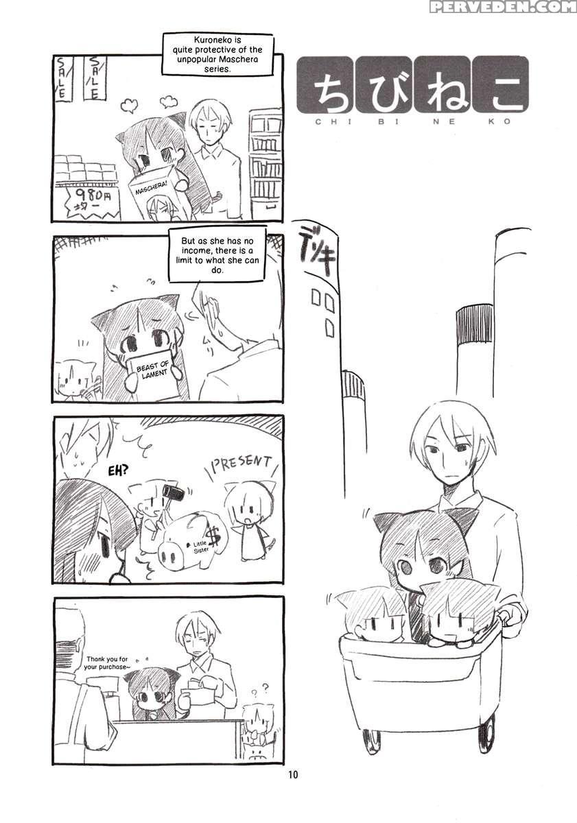 Chibineko 1