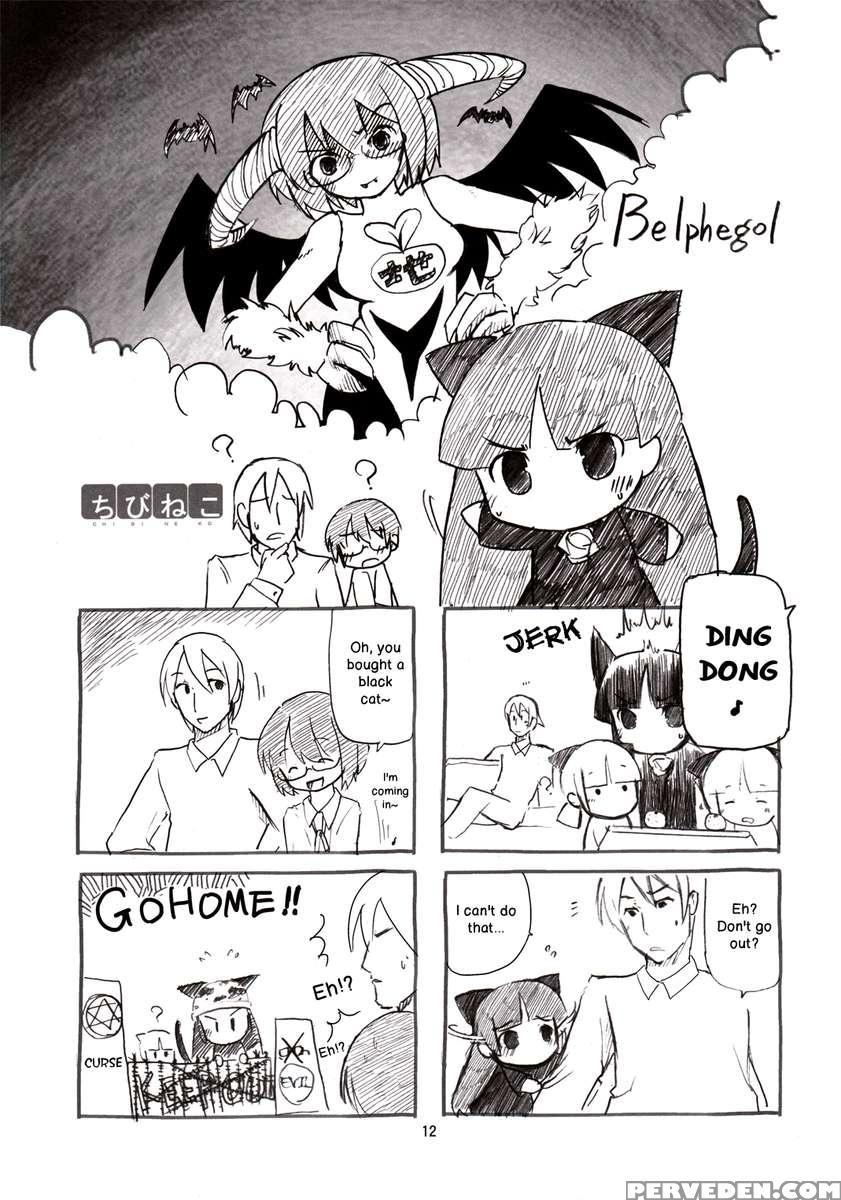 Chibineko 1