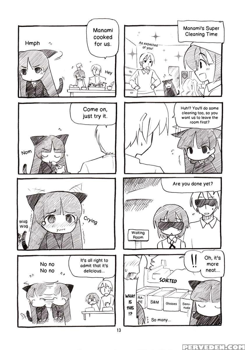 Chibineko 1