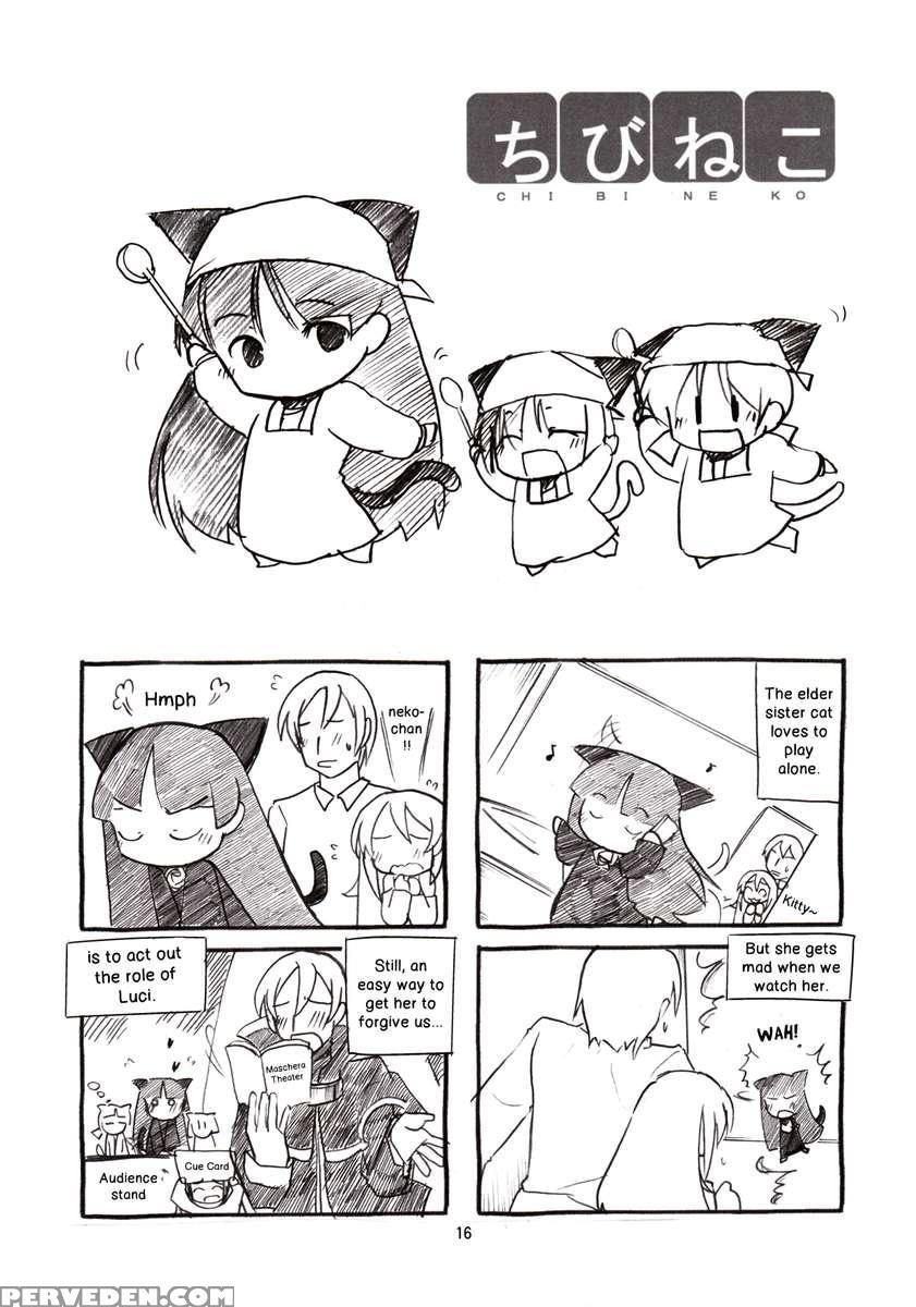 Chibineko 1