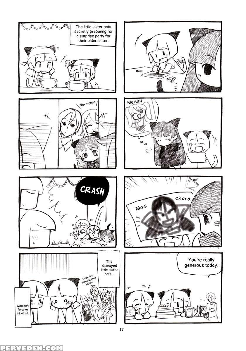 Chibineko 1