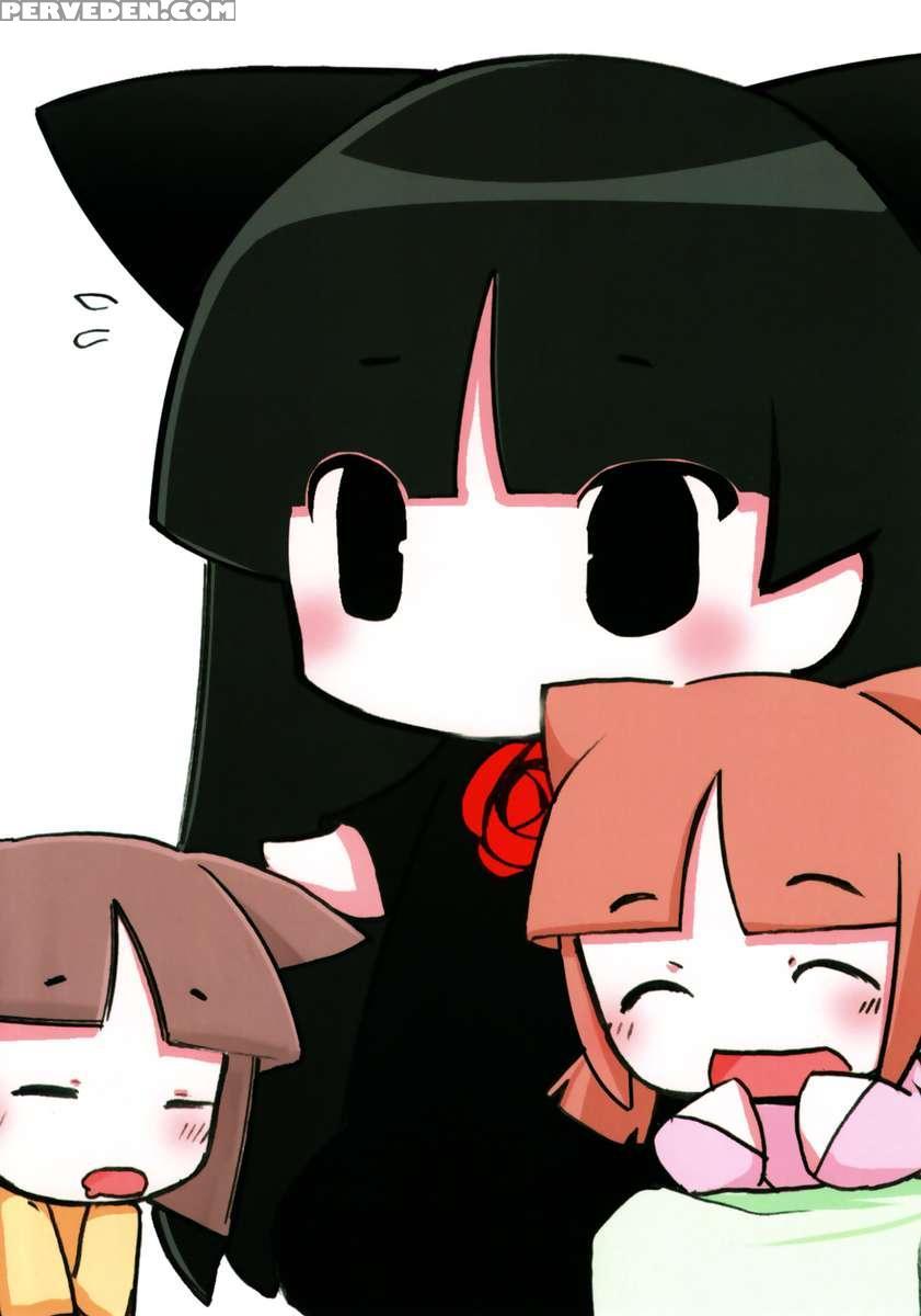 Chibineko 1