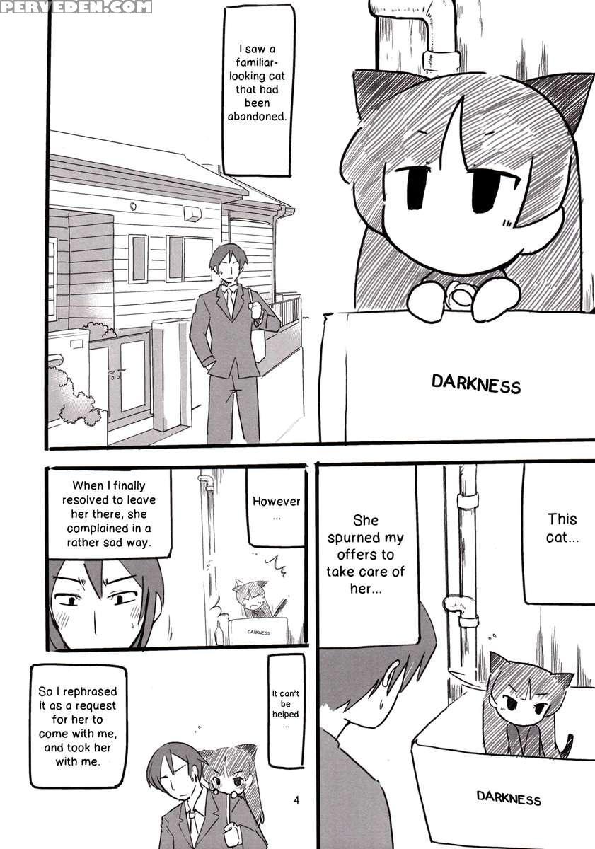 Chibineko 1
