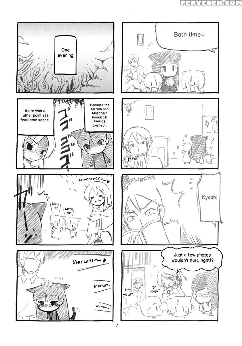 Chibineko 1