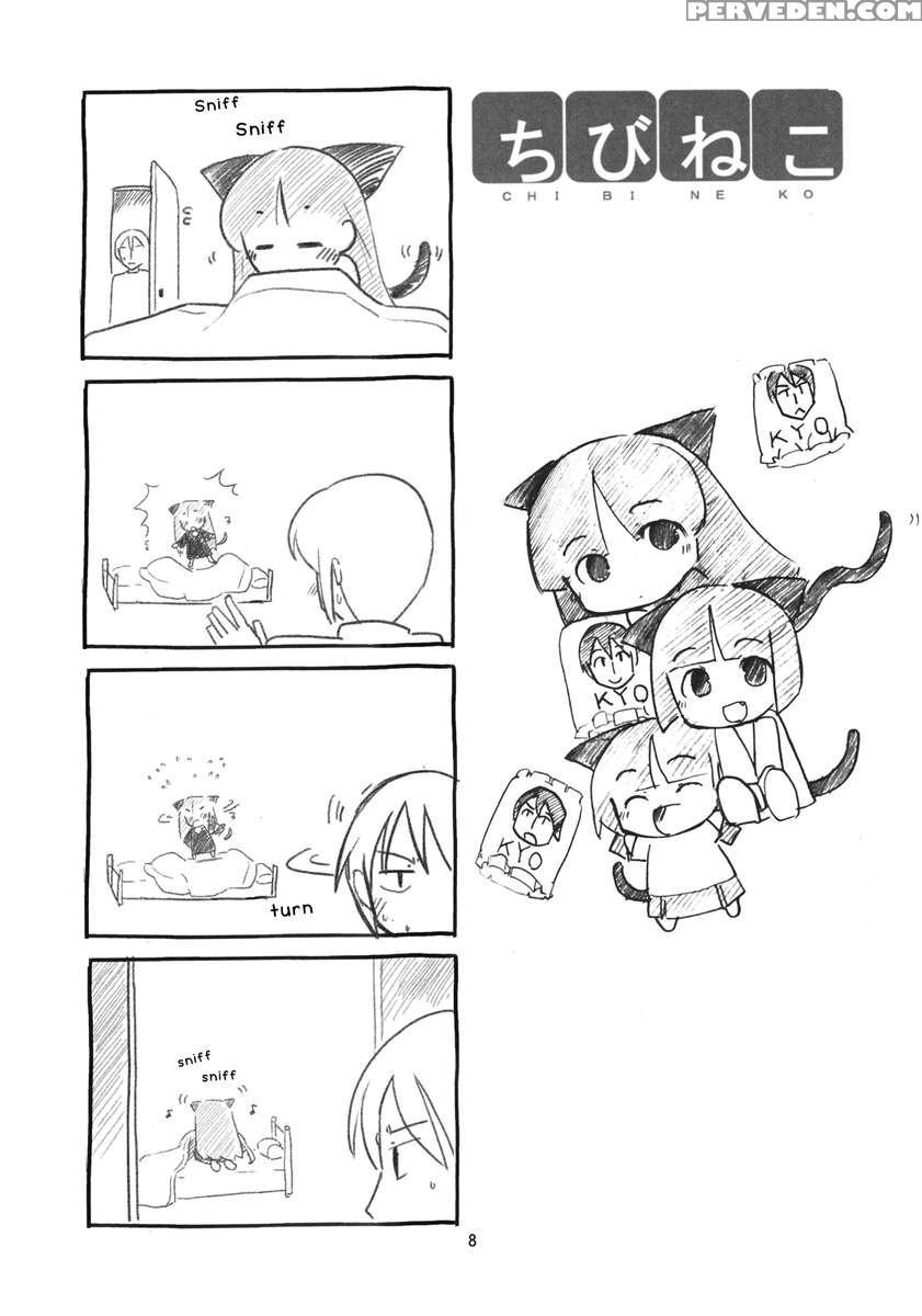 Chibineko 1