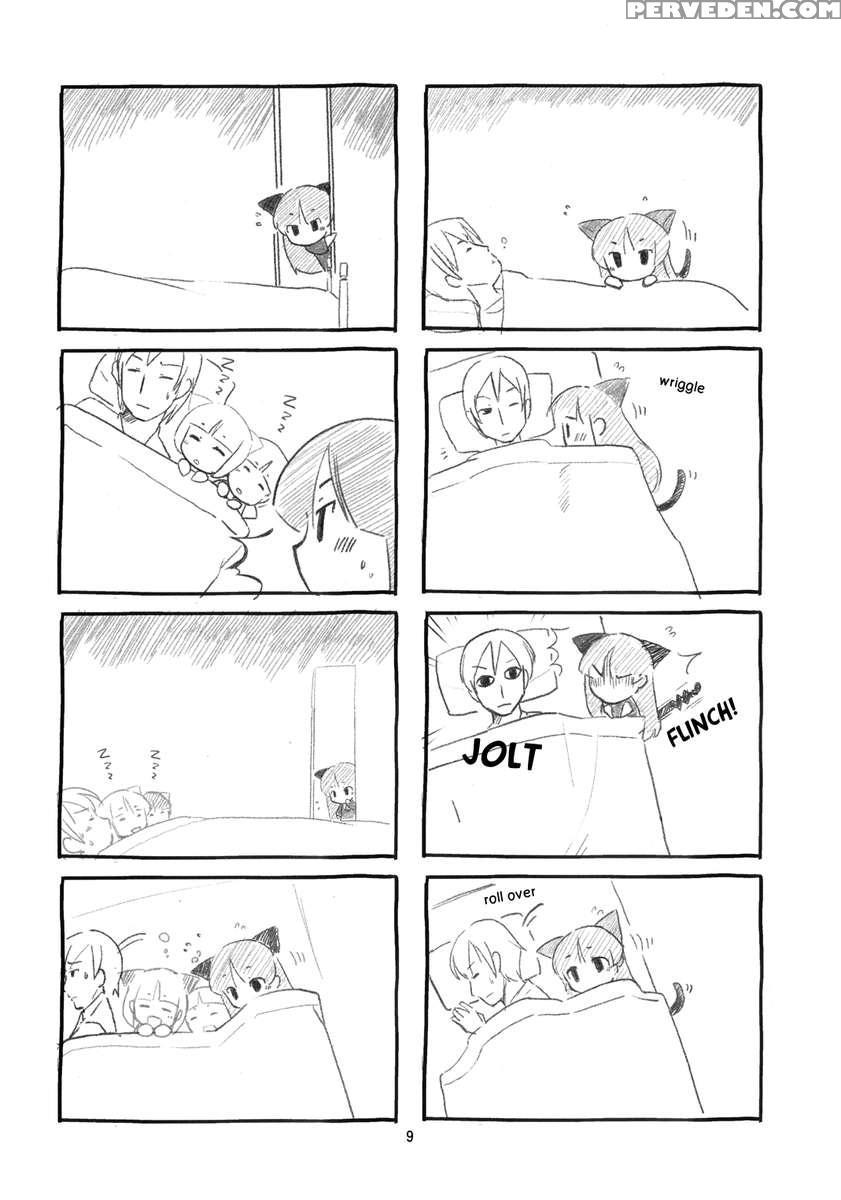 Chibineko 1
