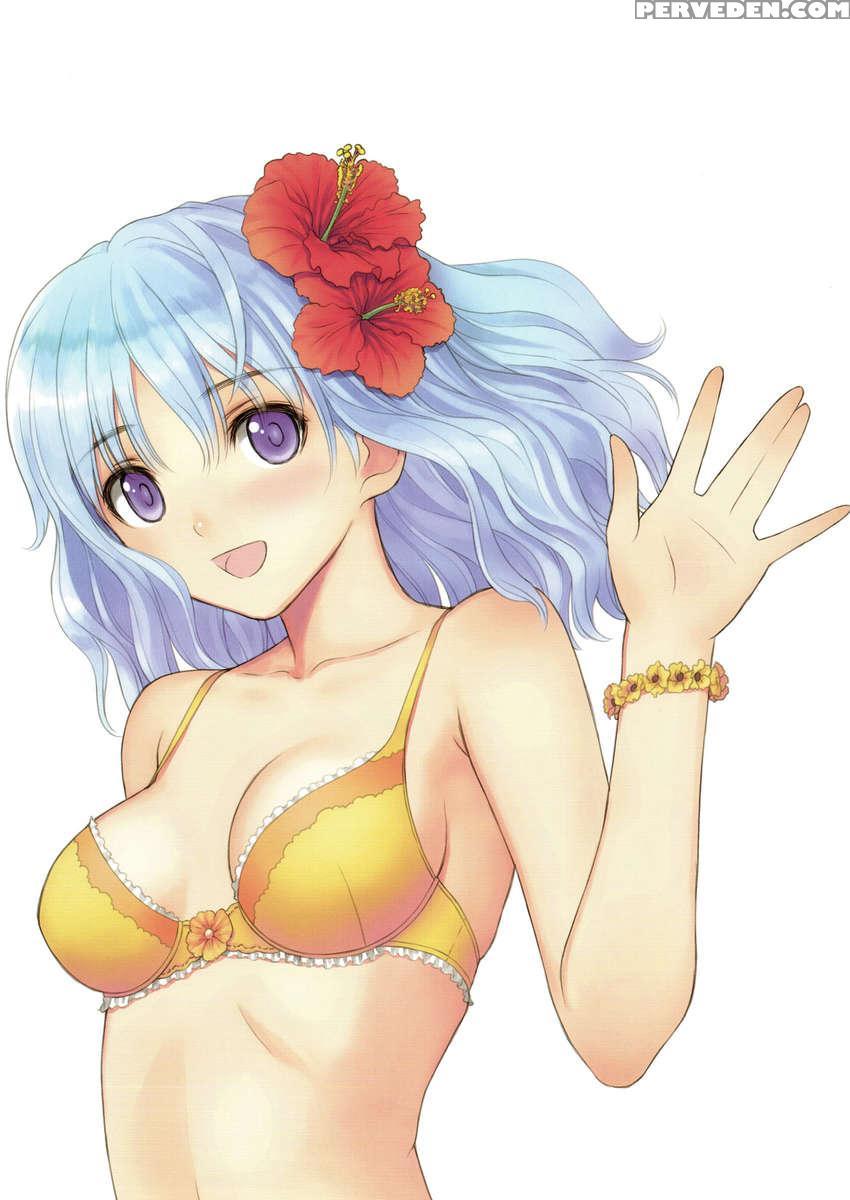 Chicchaku Nai Yo'!! 1