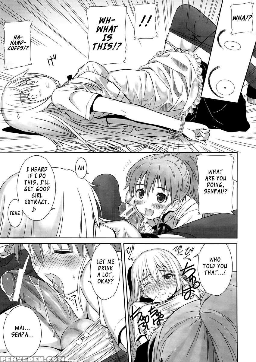 Chicchaku Nai Yo'!! 1
