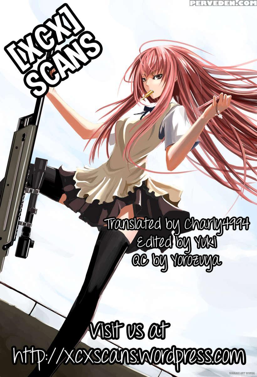 Chicchaku Nai Yo'!! 1